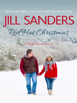 cover image of Red Hot Christmas